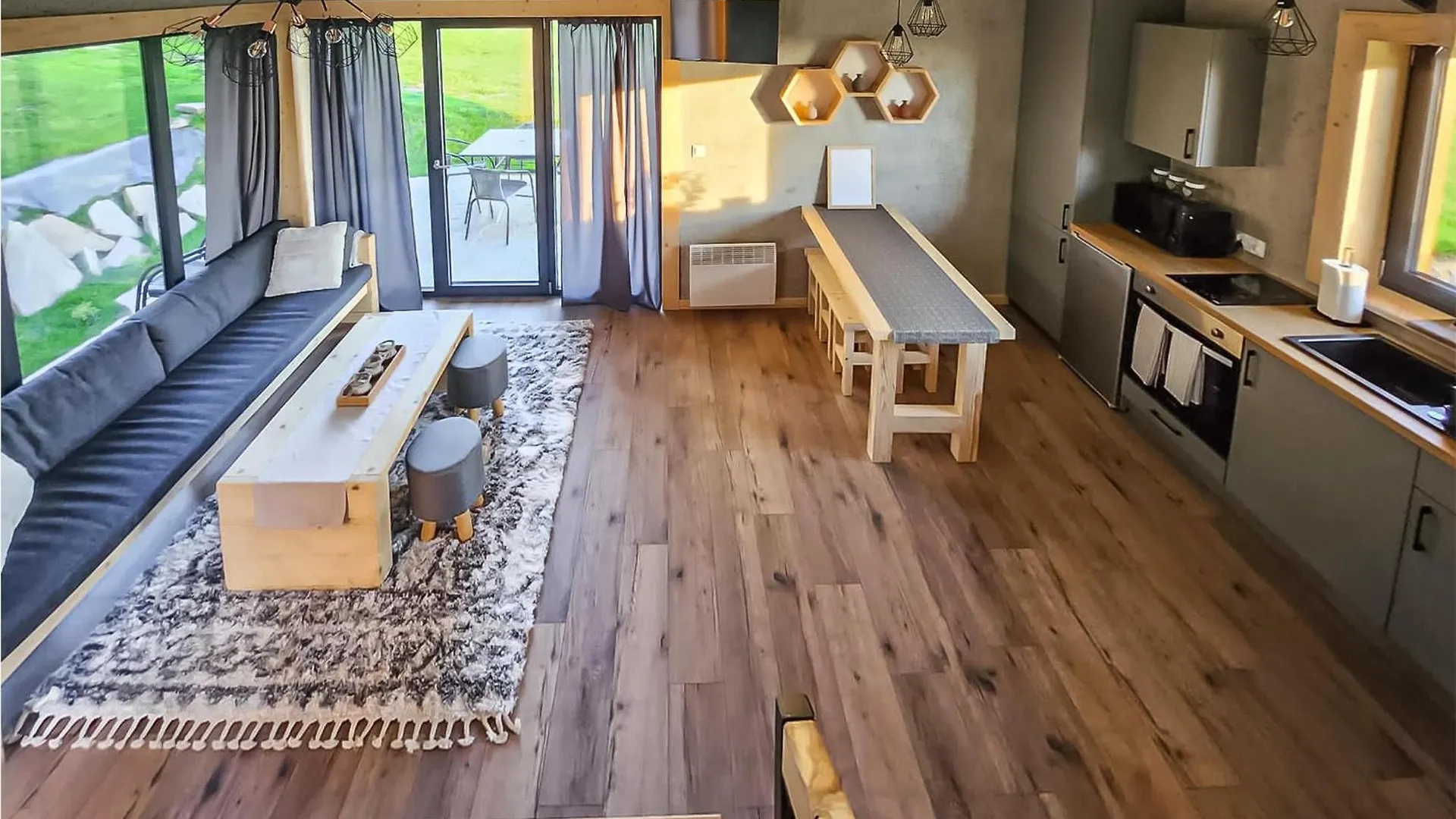 Feriehus Cozy Home In Zakopane With Wifi