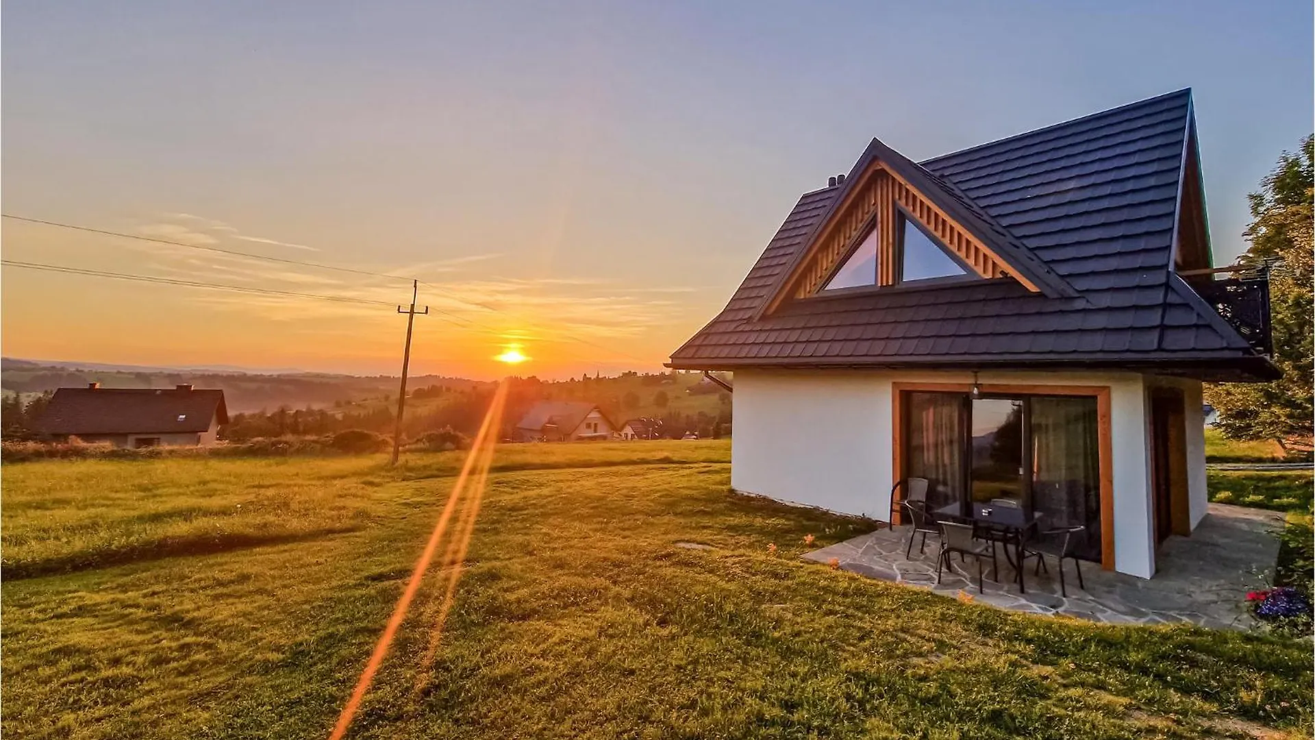 Cozy Home In Zakopane With Wifi Polen