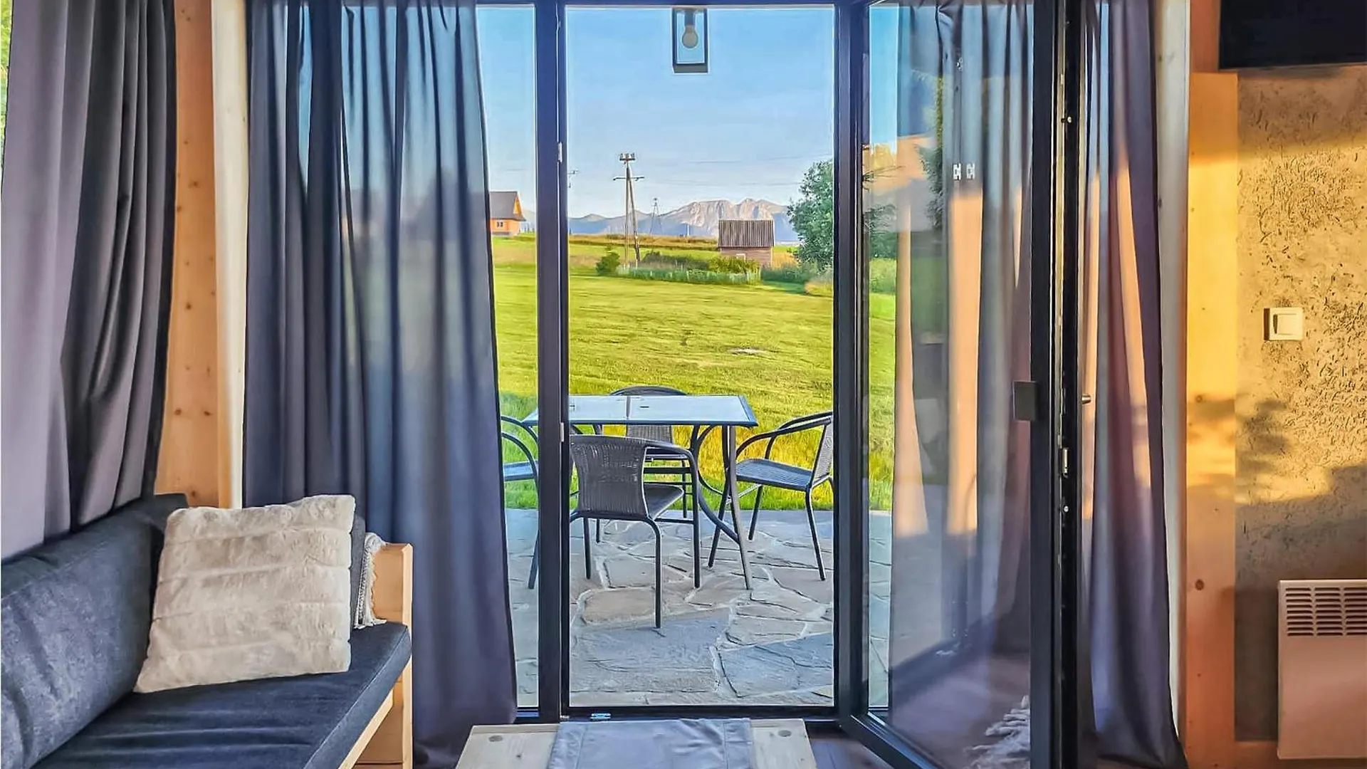 Cozy Home In Zakopane With Wifi