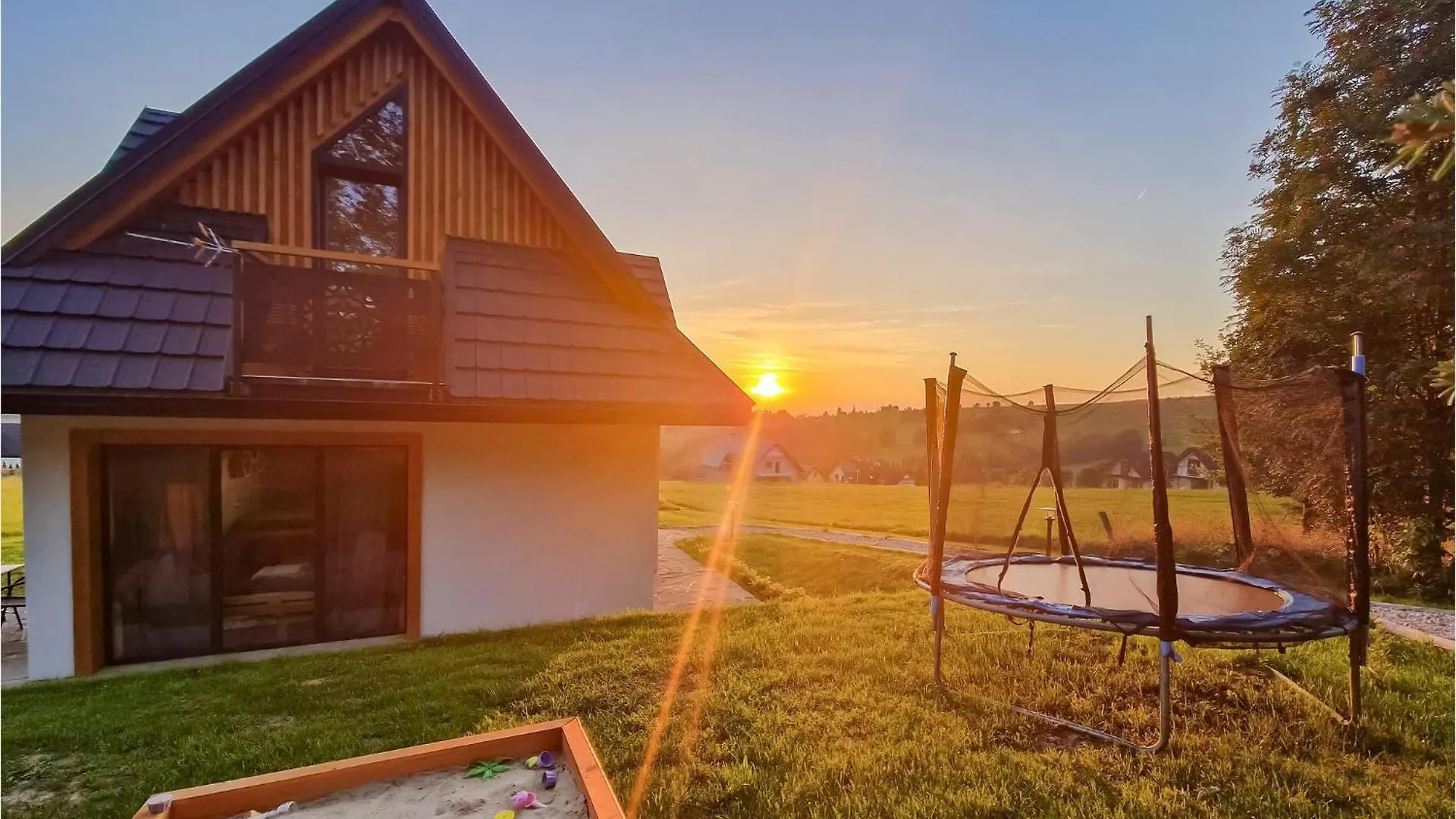 Feriehus Cozy Home In Zakopane With Wifi