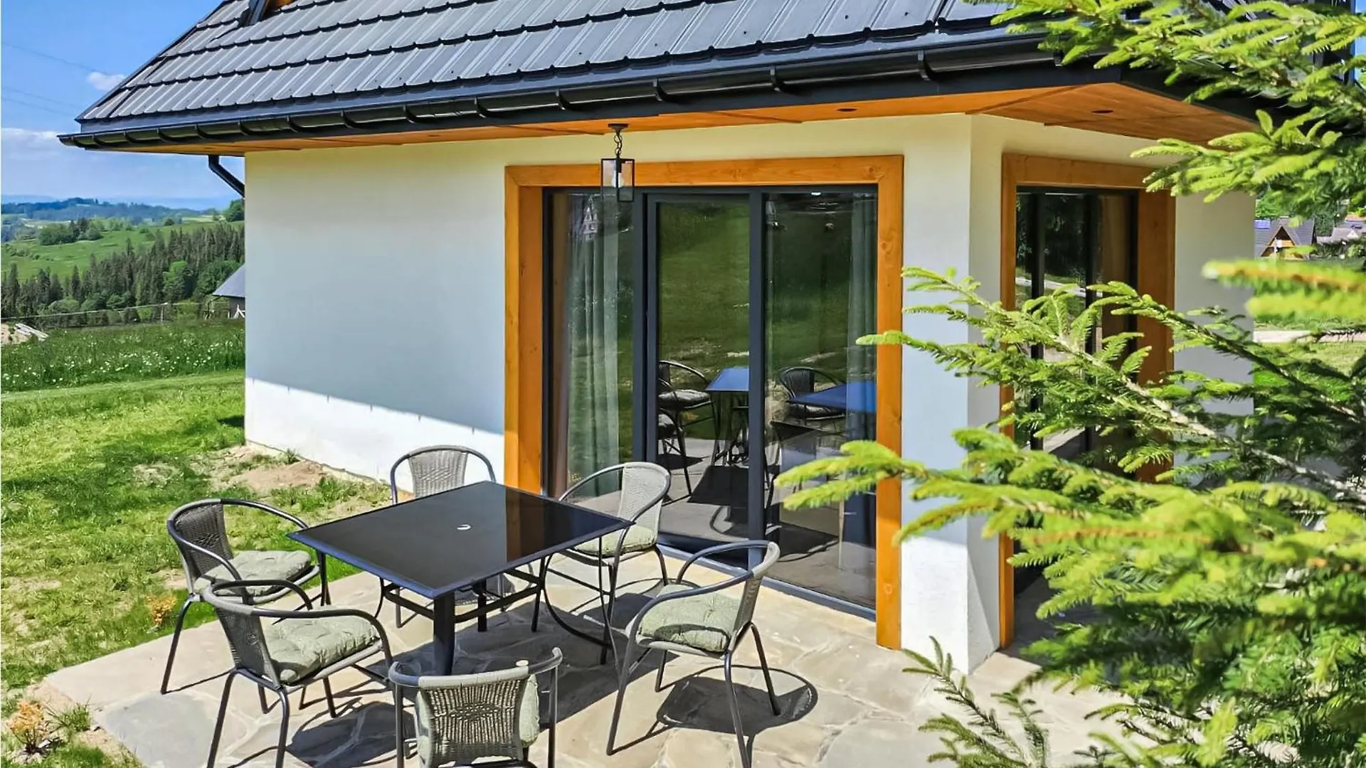 Cozy Home In Zakopane With Wifi 0*,