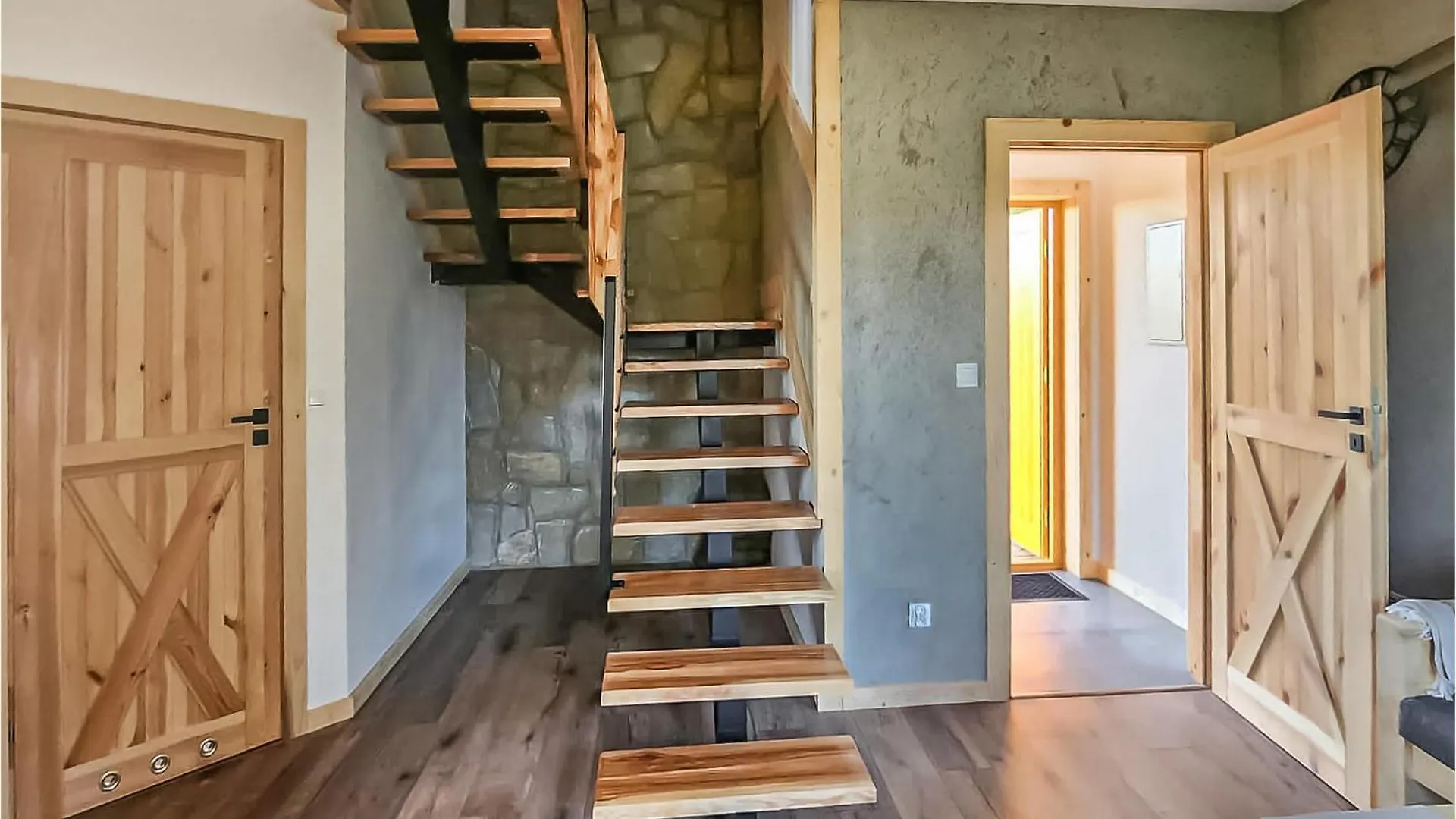 Cozy Home In Zakopane With Wifi