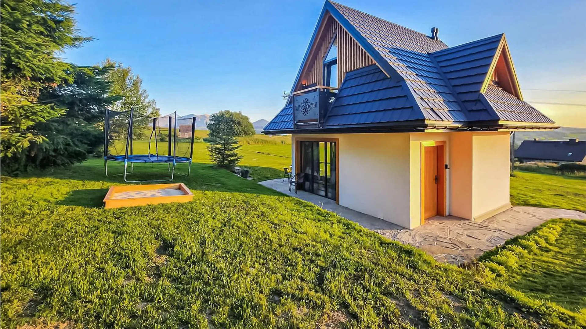 Cozy Home In Zakopane With Wifi contacts