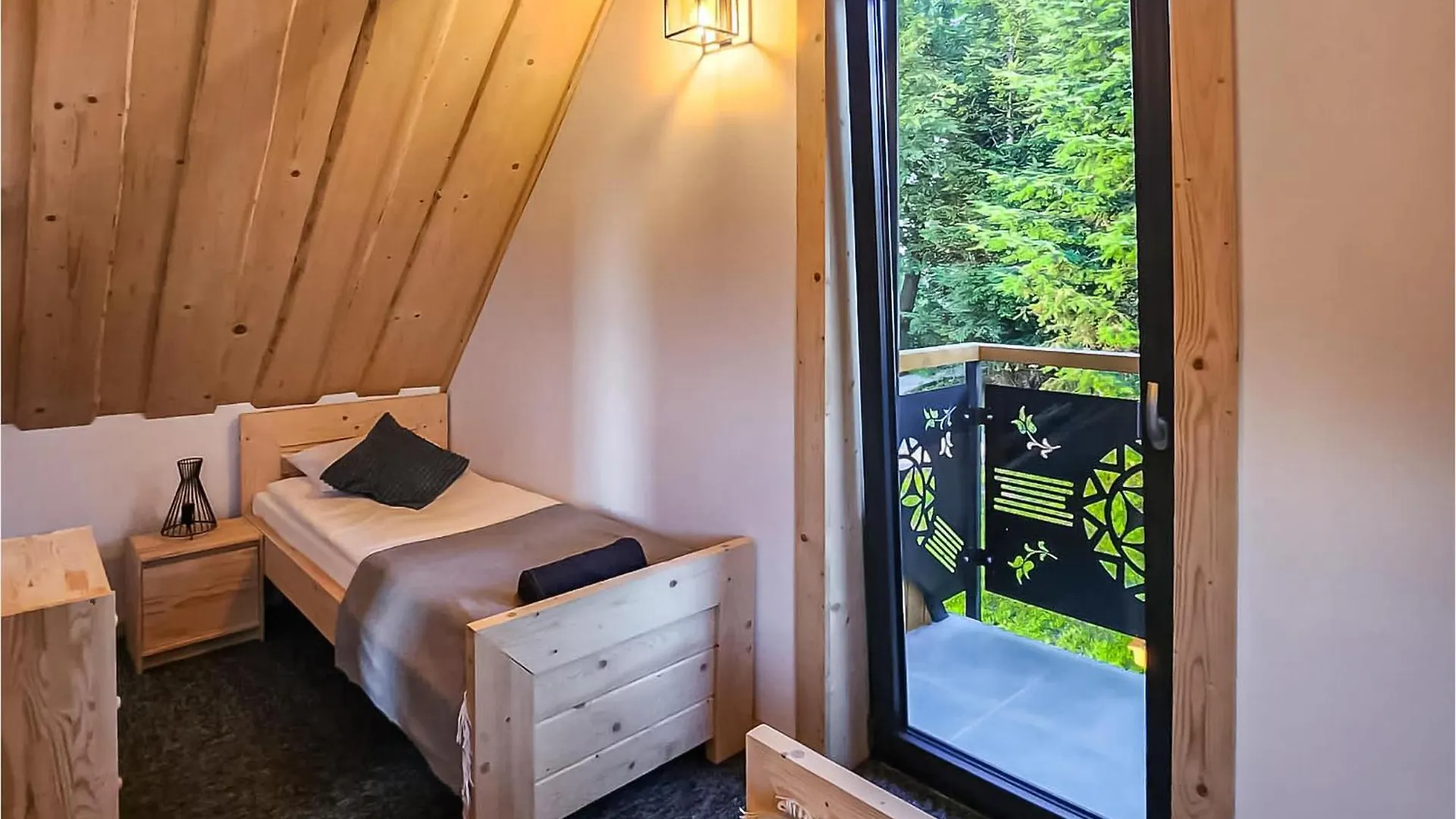 Cozy Home In Zakopane With Wifi Holiday home