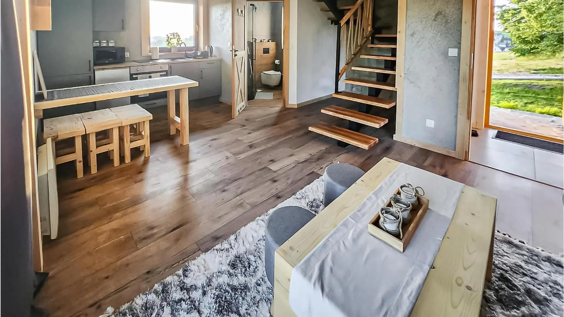 Cozy Home In Zakopane With Wifi
