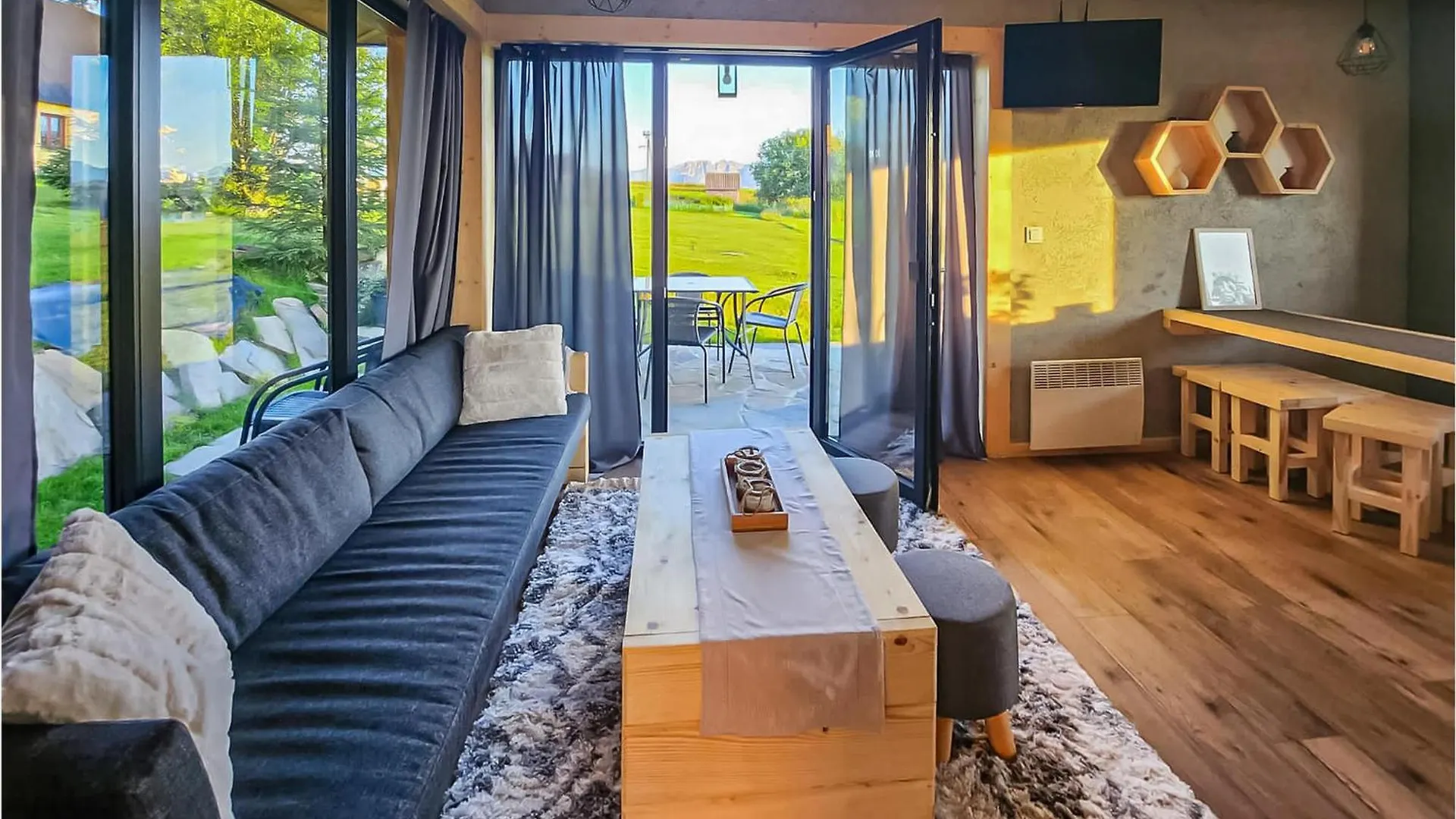 Holiday home Cozy Home In Zakopane With Wifi